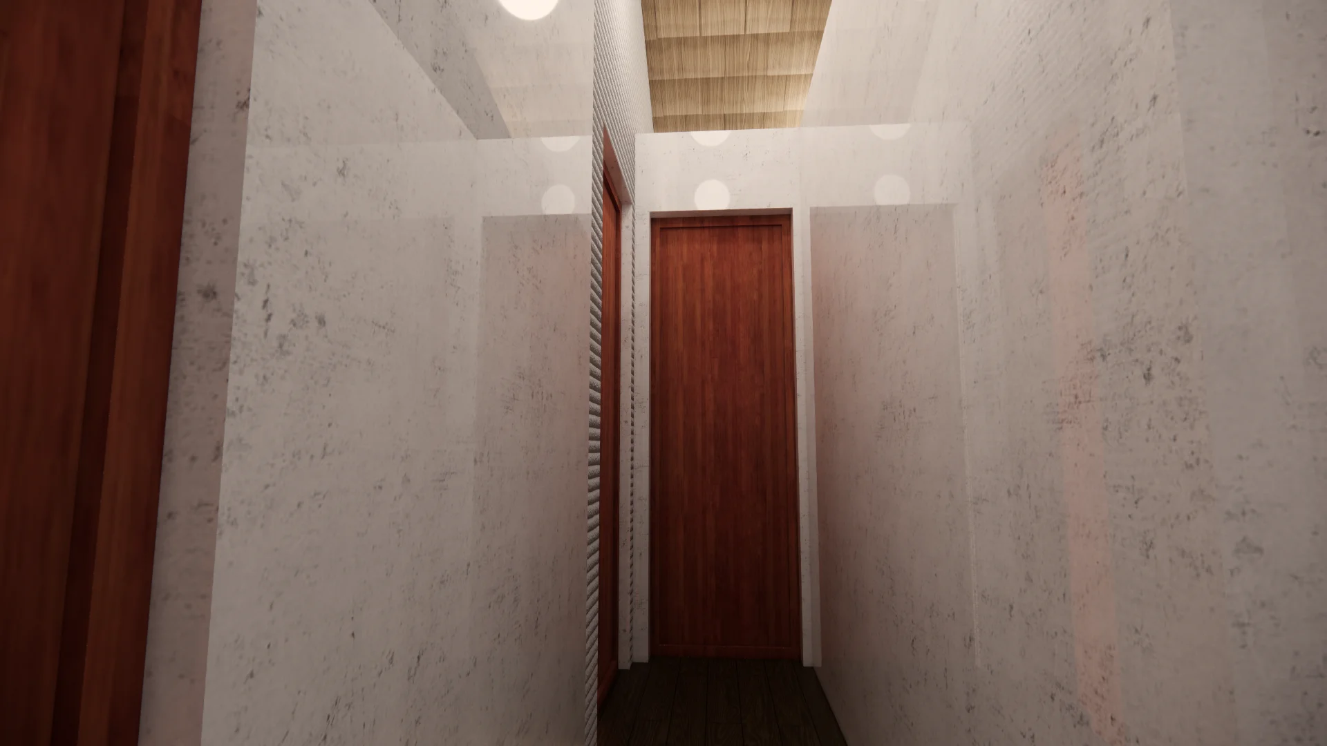 Casa de Campo Trujillo 10